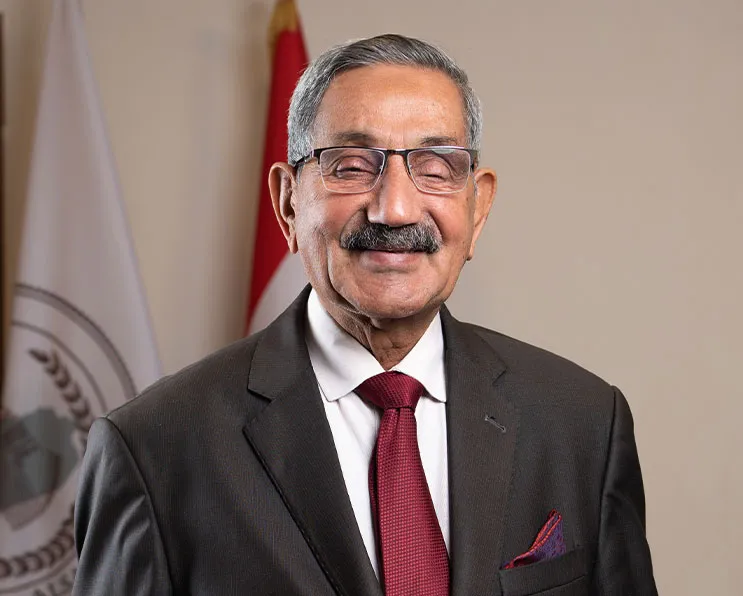 Meester Advocaat Tareq Al-Lami
