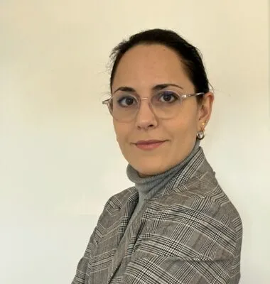 Meester Advocaat katia FONDRAS