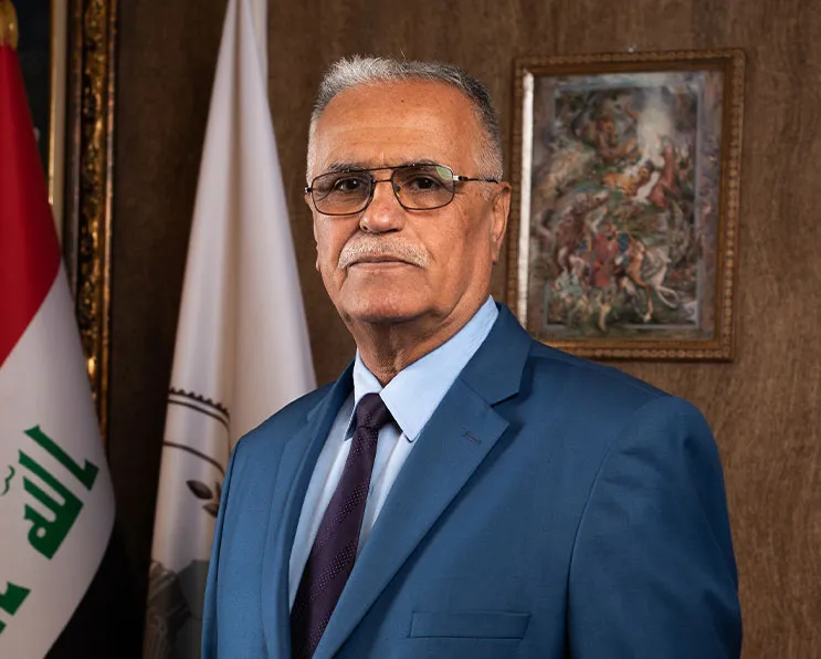 Meester Advocaat Satar Jabbar Hassab