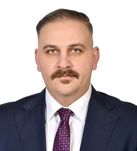 Maestro Abogado Ahmed Hankawi