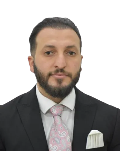 Meester Advocaat Abdul hadi Al Shimary