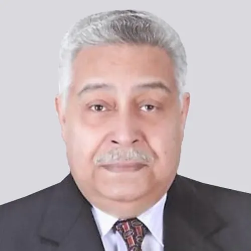 Master Anwalt Saeed ELNAGGAR