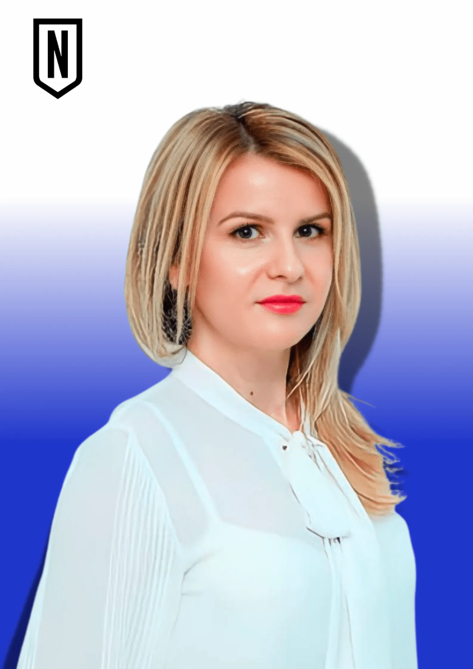 Maestro Abogado Raluca GĂTINA