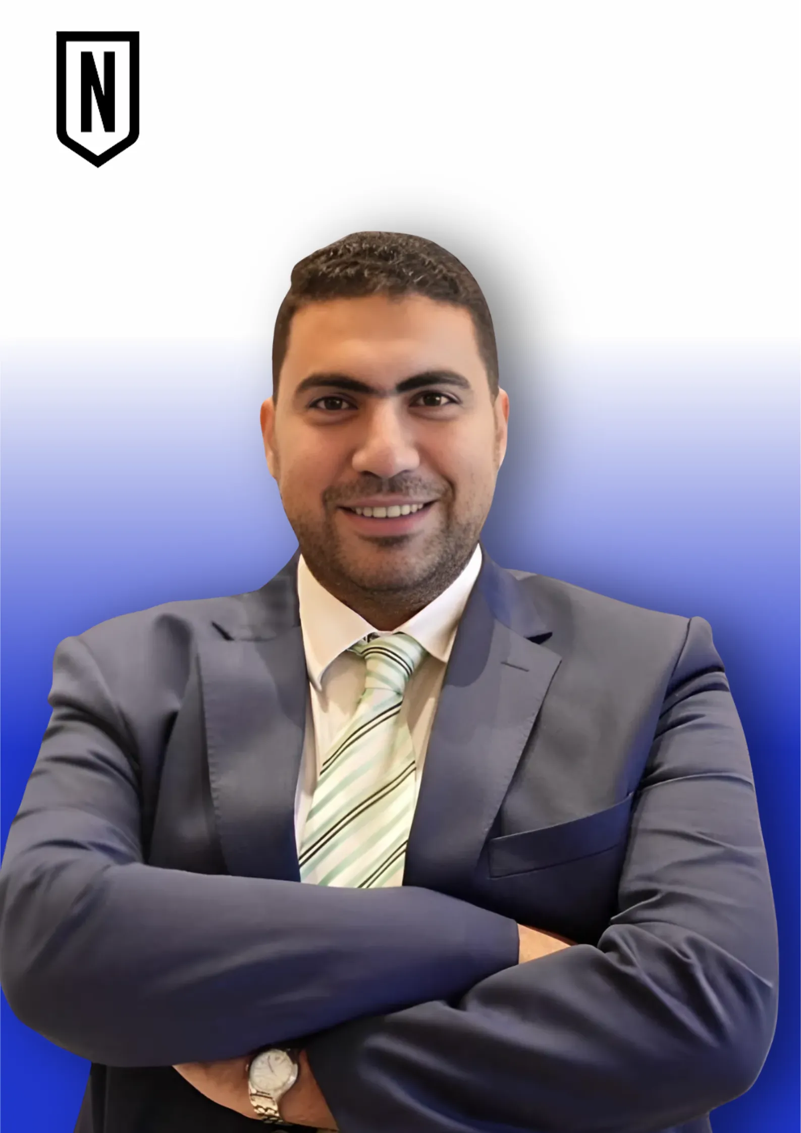 Maestro Abogado Mohamed HASSANEIN