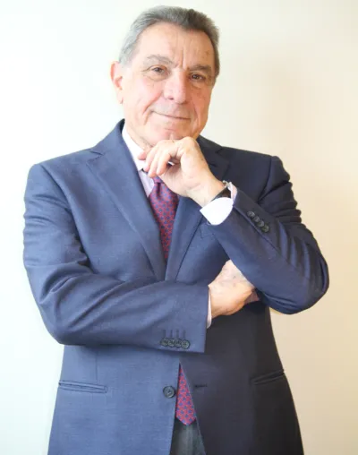 Maître Avocat Georges W. MELKI