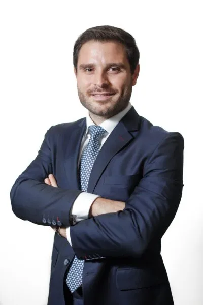 Meester Advocaat Nicolas G. MELKI