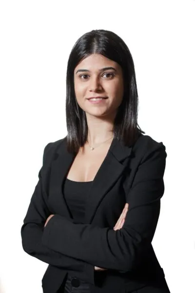 Meester Advocaat Christelle I. BEDDAWI