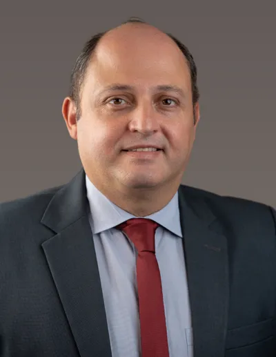 Master Lawyer Mohamed A. ABDELHALEEM