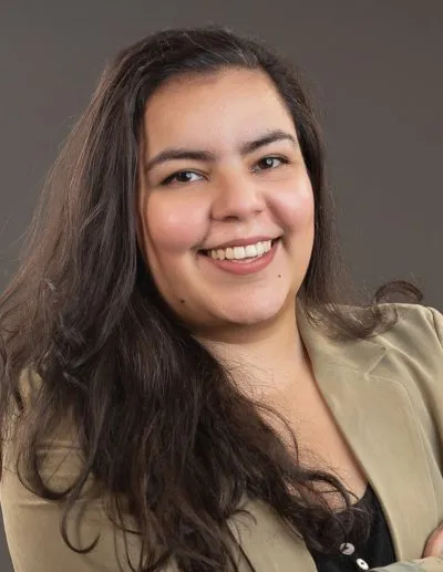 Master Lawyer Léna HAMDI