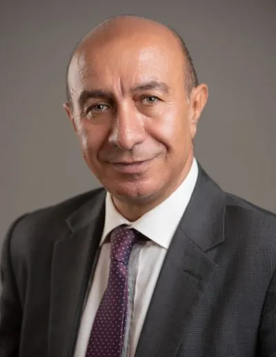 Master Lawyer Khaled ALI