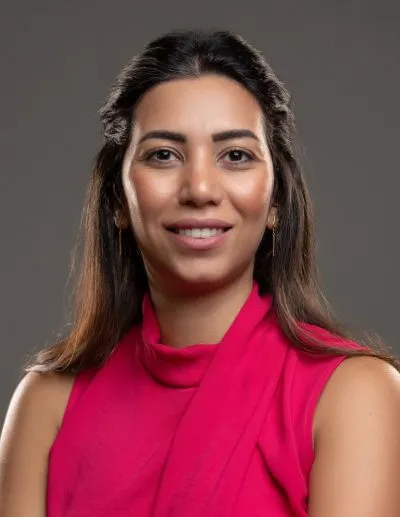Master Lawyer Sylvia SIDRAK