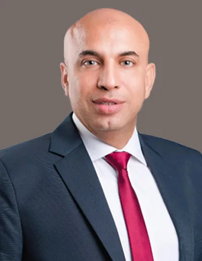 Master Lawyer Hamdy YAHIA