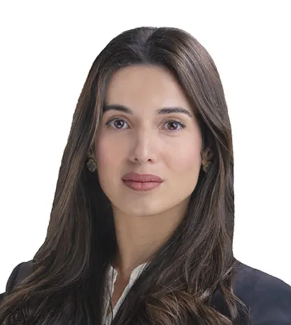 Maestro Abogado Dina ELDIB