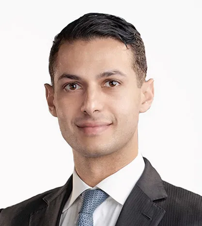 Maestro Abogado Mohamed ELDIB