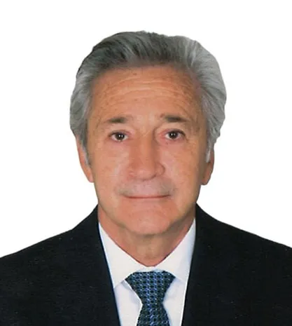 Maestro Abogado Gürcan MERÇAN