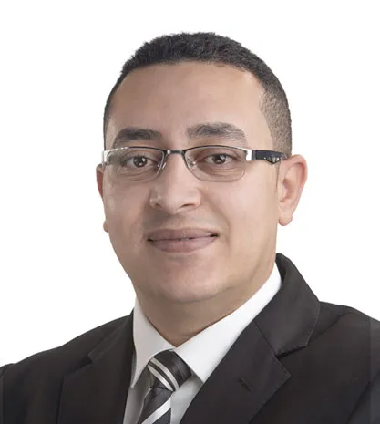 Master Lawyer Marwan EISSA