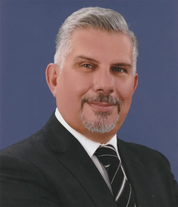 Master Anwalt Zaid Tariq