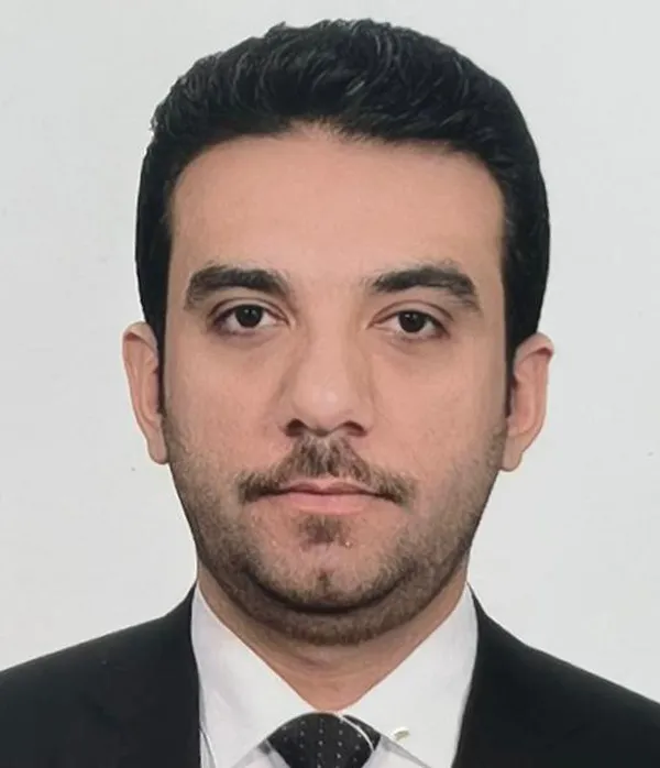 Master Anwalt Saif Sami Nsaif
