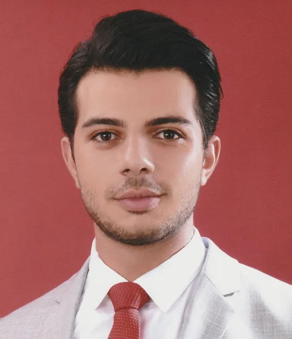 Master Anwalt Abdullah Tareq