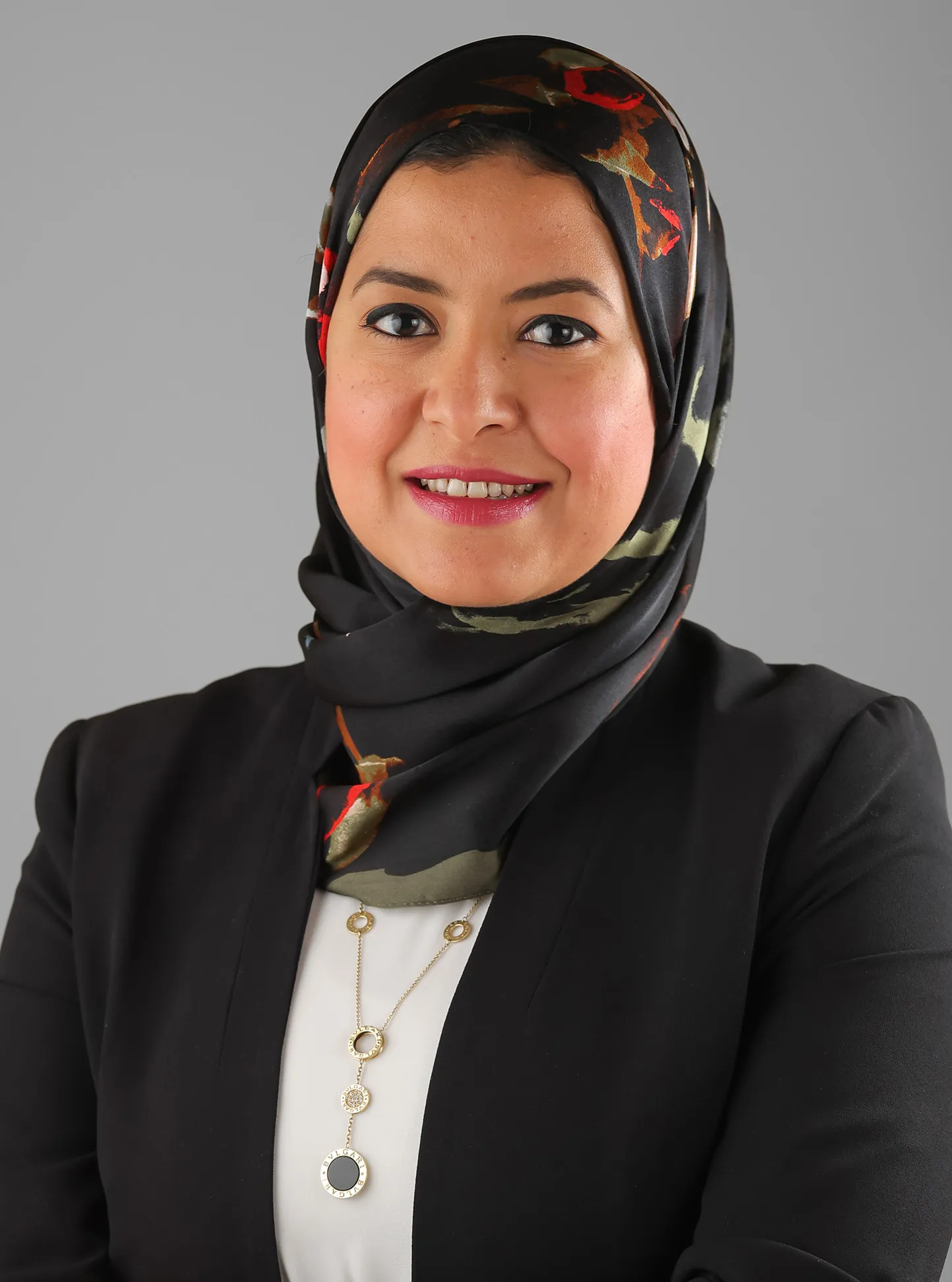 Master Lawyer Eman RIAD