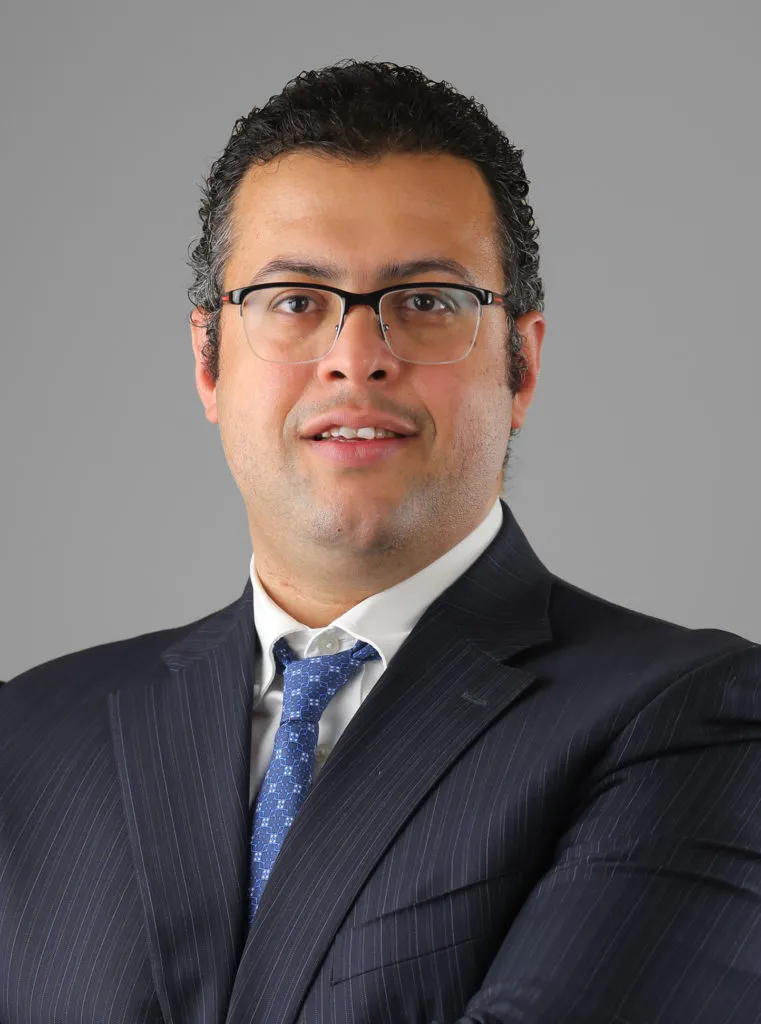 Maître Avocat Mohamed RIAD