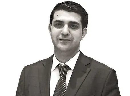 Maestro Avvocato Muzaffer KASAP