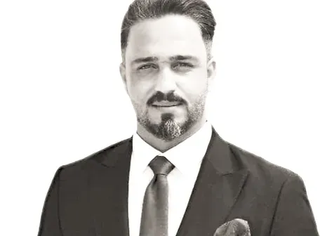 Maestro Avvocato Ahmet HASSAN