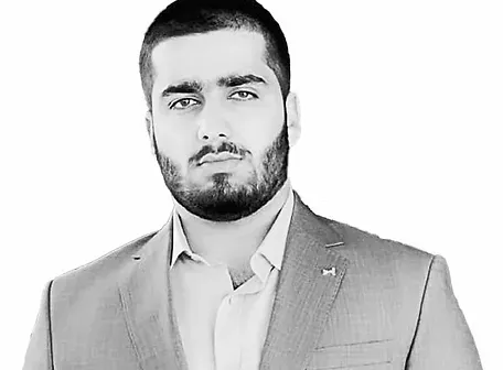 Maestro Avvocato Muhammed CÜNEYT
