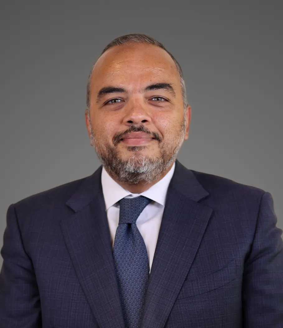 Meester Advocaat Mohamed KHODEIR