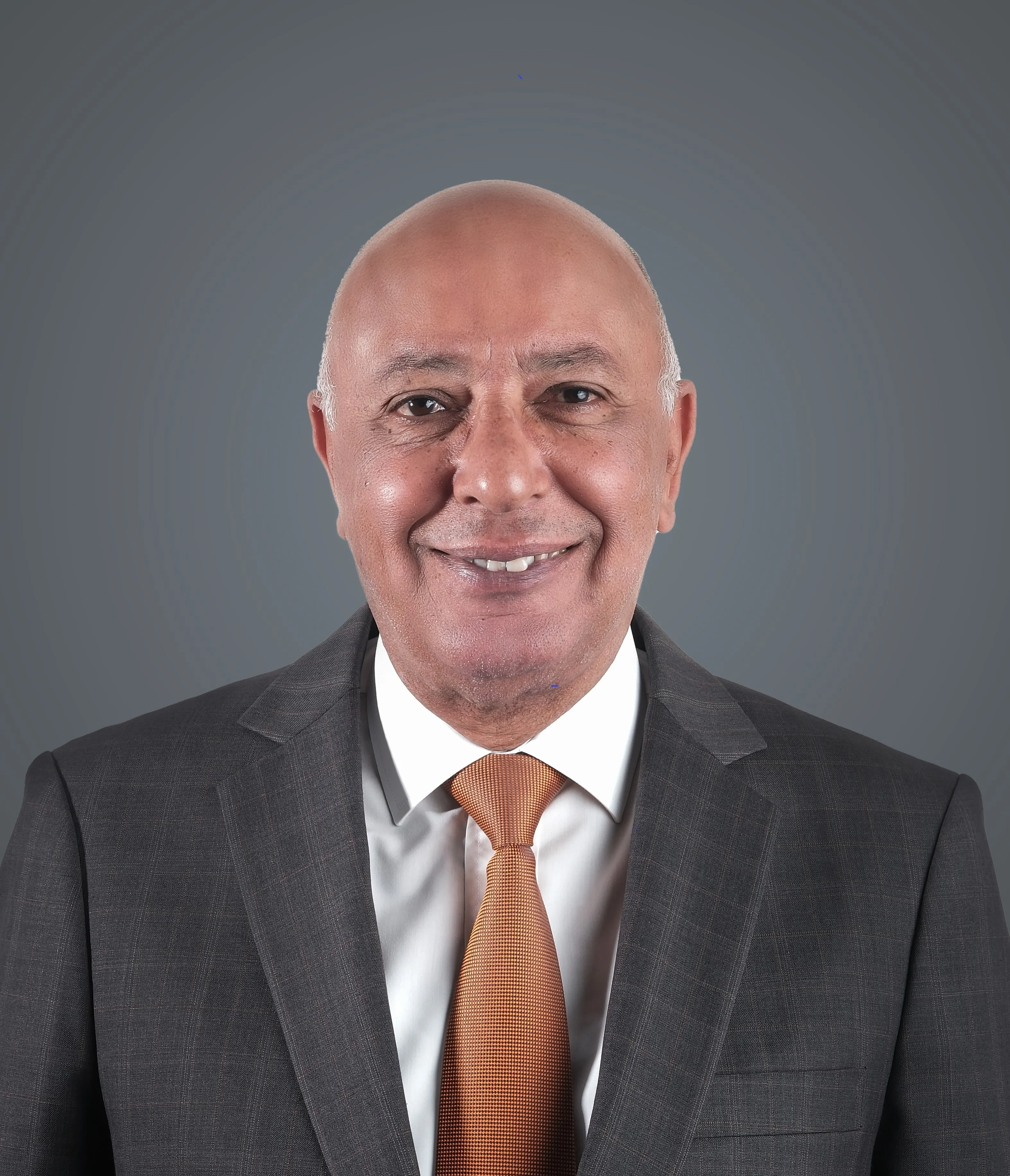 Master Lawyer Youssef TAHER