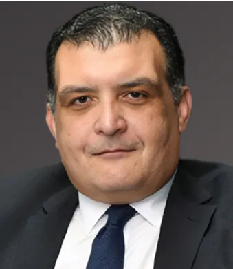 Master Lawyer Amr NOURELDIN