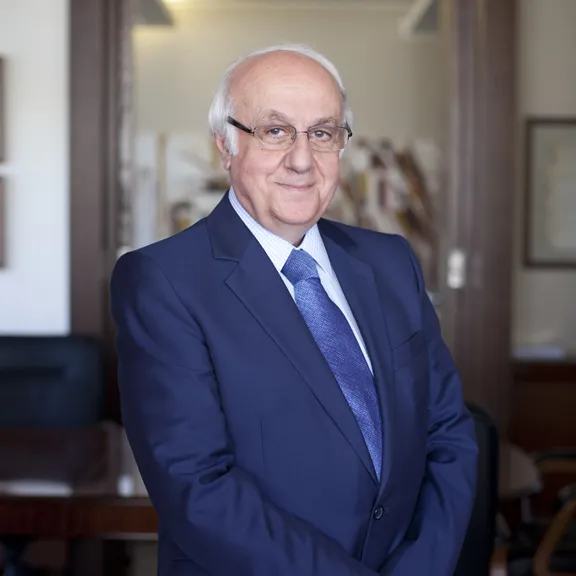 Master Anwalt Samir ABILLAMA