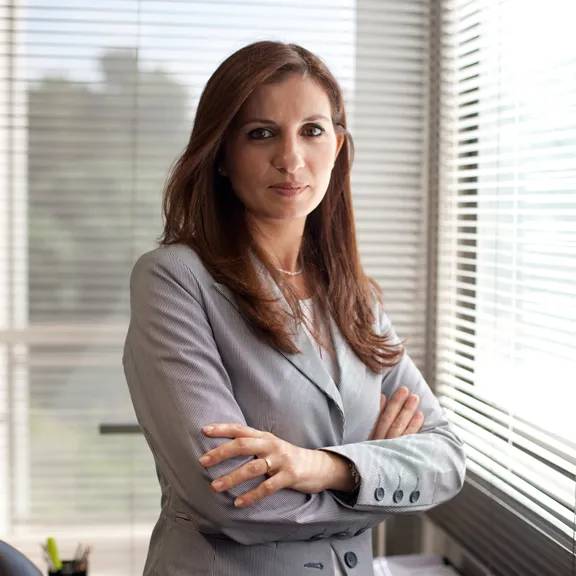 Meester Advocaat Faten SIBAI DIB