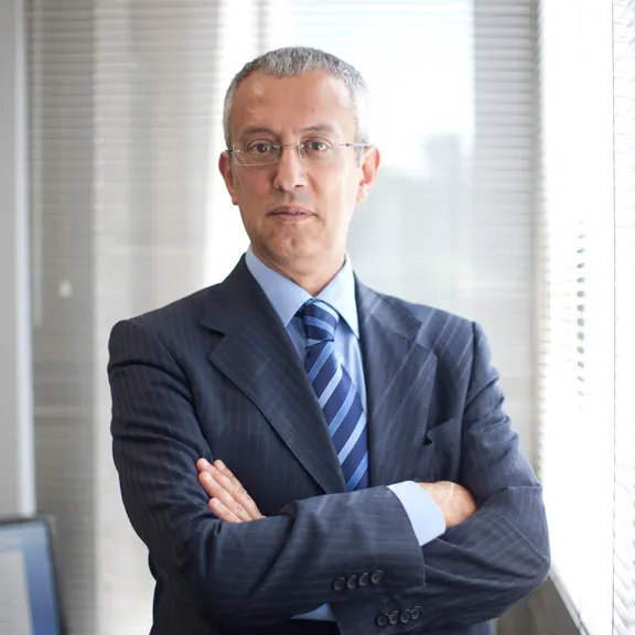 Meester Advocaat Élias BARAKAT