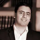 Meester Advocaat Charbel DAGHER