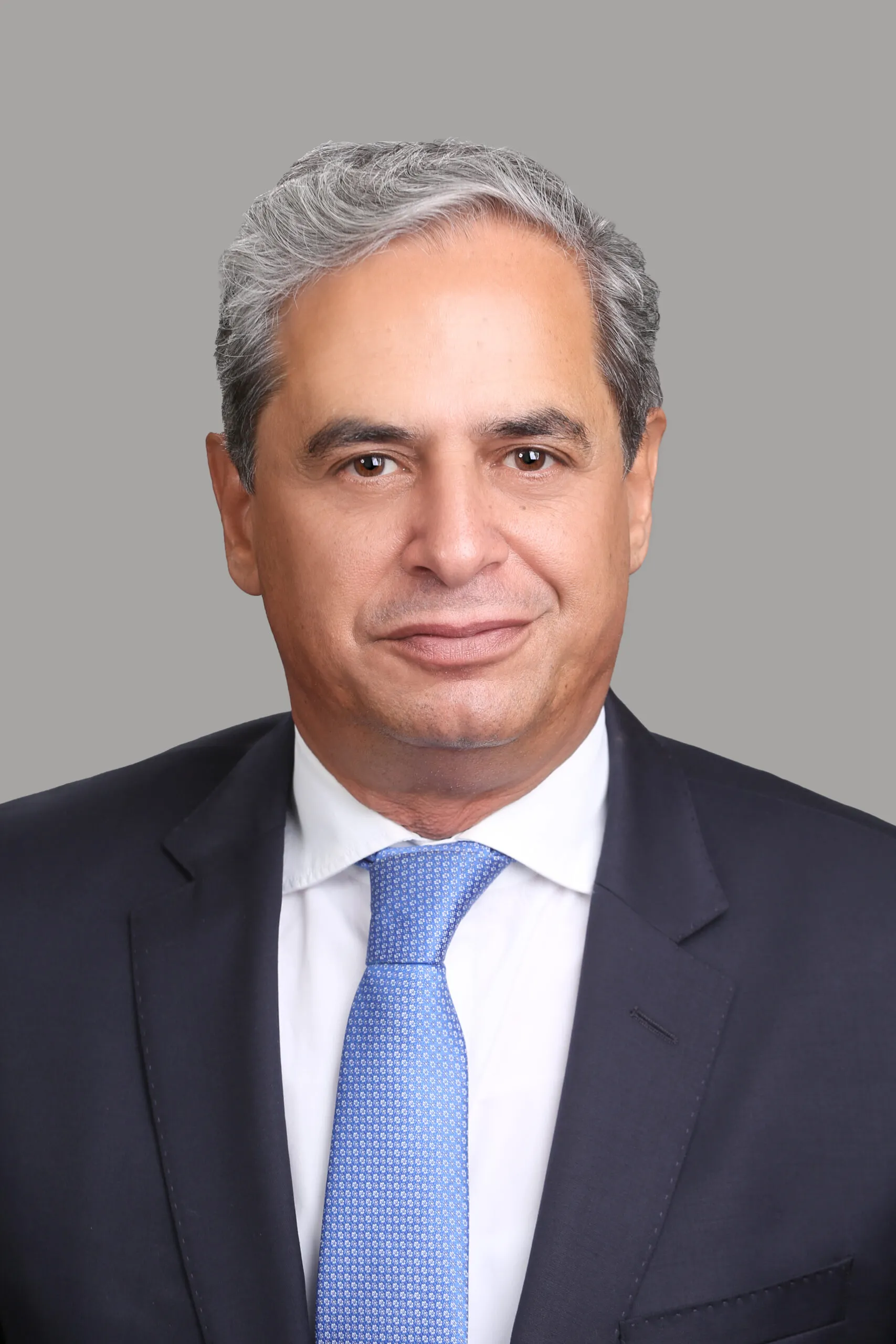 Maestro Avvocato Akef AL-DAOUD