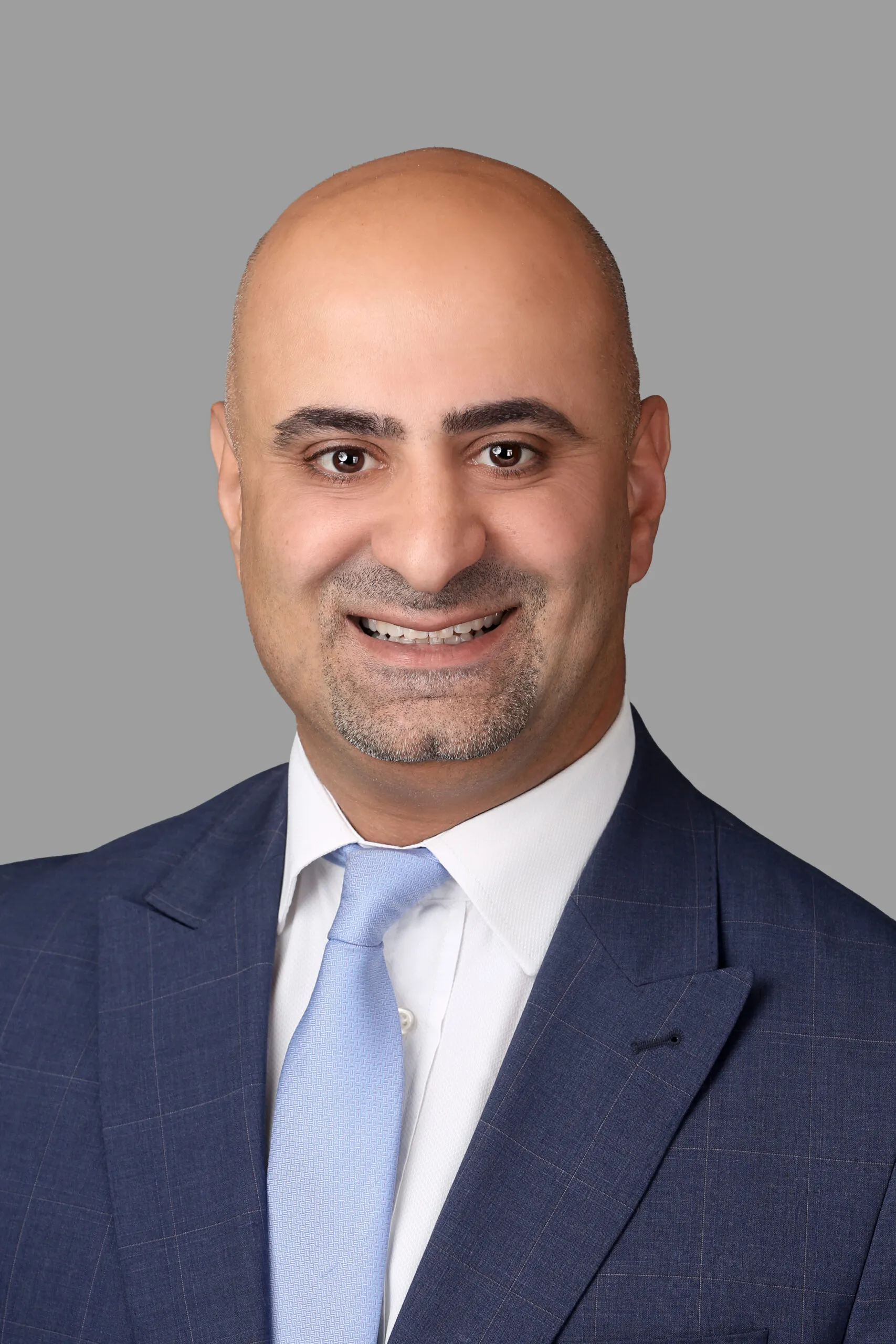 Maître Avocat Salah AL DAOUD