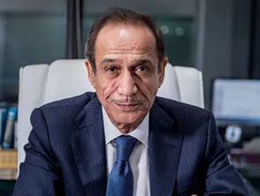 Maestro Avvocato Hassan ALI RADHI