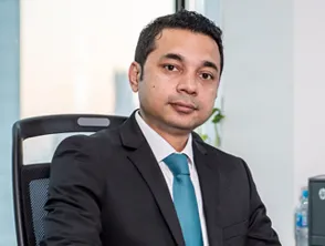 Maestro Avvocato Saifuddin MAHMOOD