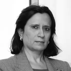 Maestro Avvocato Haya RASHED AL KHALIFA