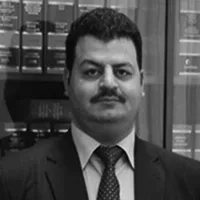 Maestro Avvocato Ahmed abou baker AL KHOULY