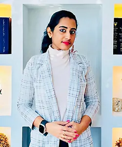 Master Lawyer Abhirami JAYAKUMAR RAJI