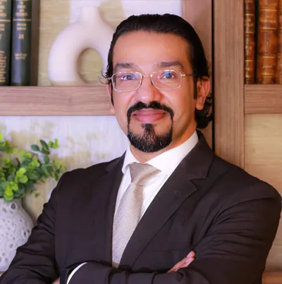 Master Lawyer Mahmoud mahdi ALAWI