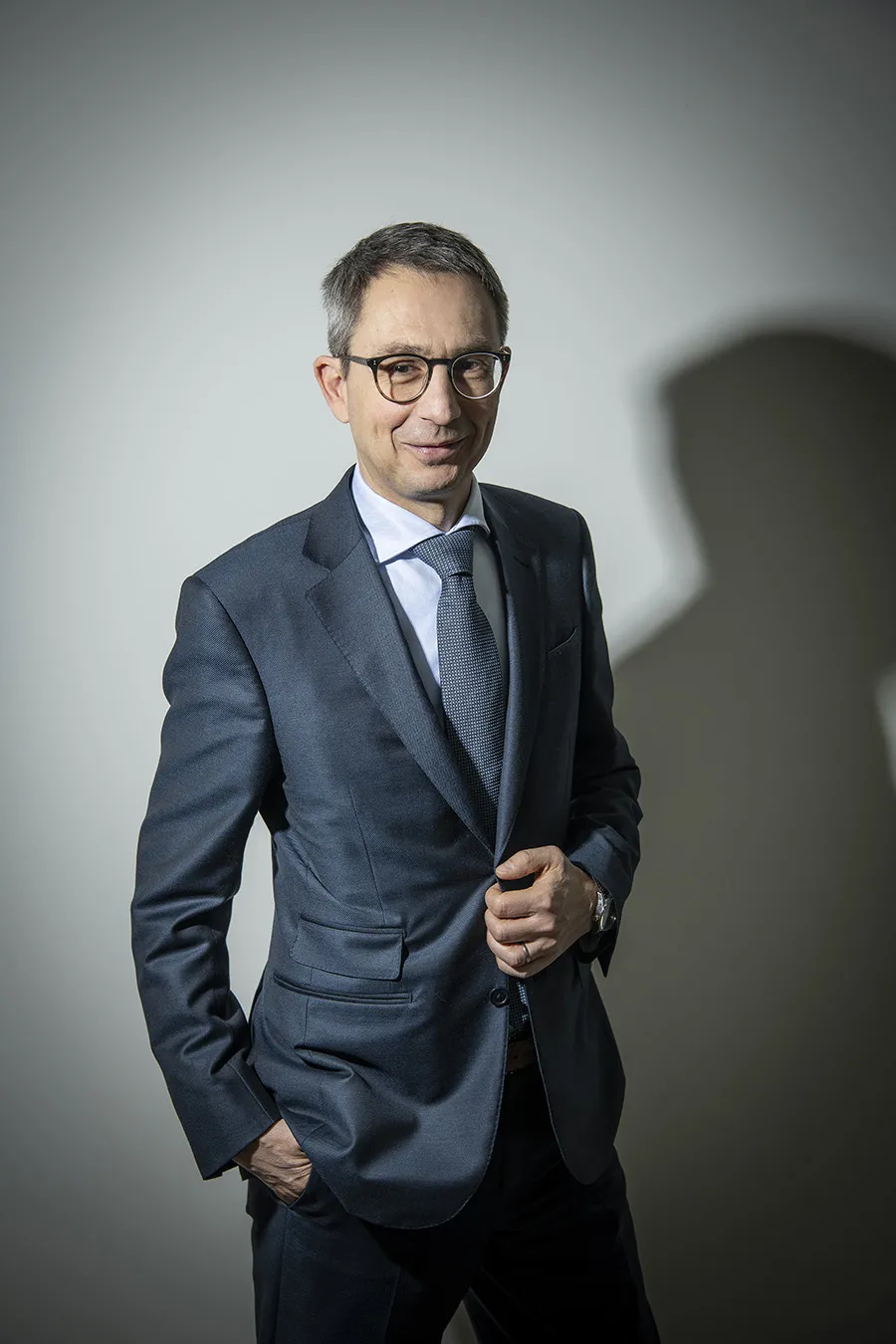 Maestro Avvocato Ivo VANDE VELDE