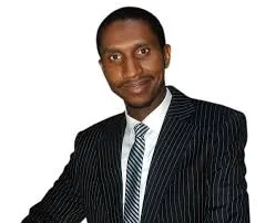 Maestro Abogado Mu'awiya YUNUSA