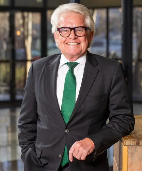 Maestro Abogado Jannie KRUGER