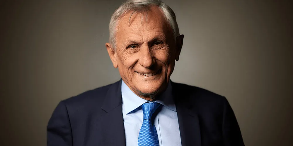 Master Lawyer Bernard VATIER