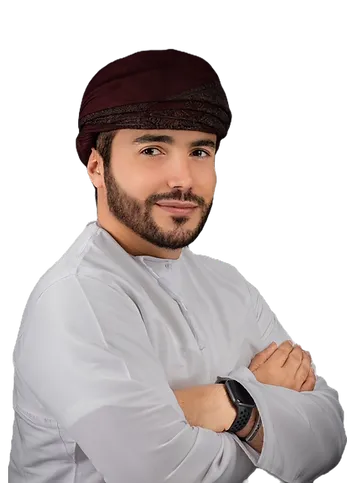Maître Avocat Muhammad ben Saeed Al-Maamari