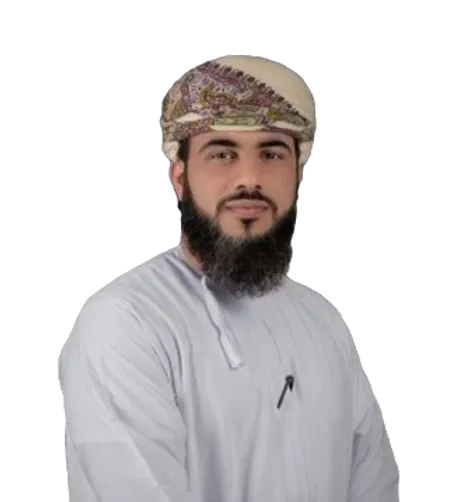 Maestro Abogado Faisal Al-Saeedi