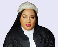Maître Avocat Jacinta I. OKORO